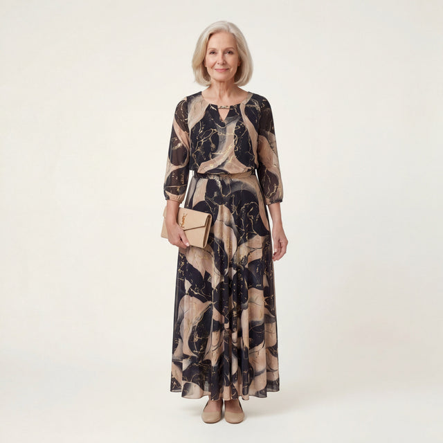 Chavelle Dress