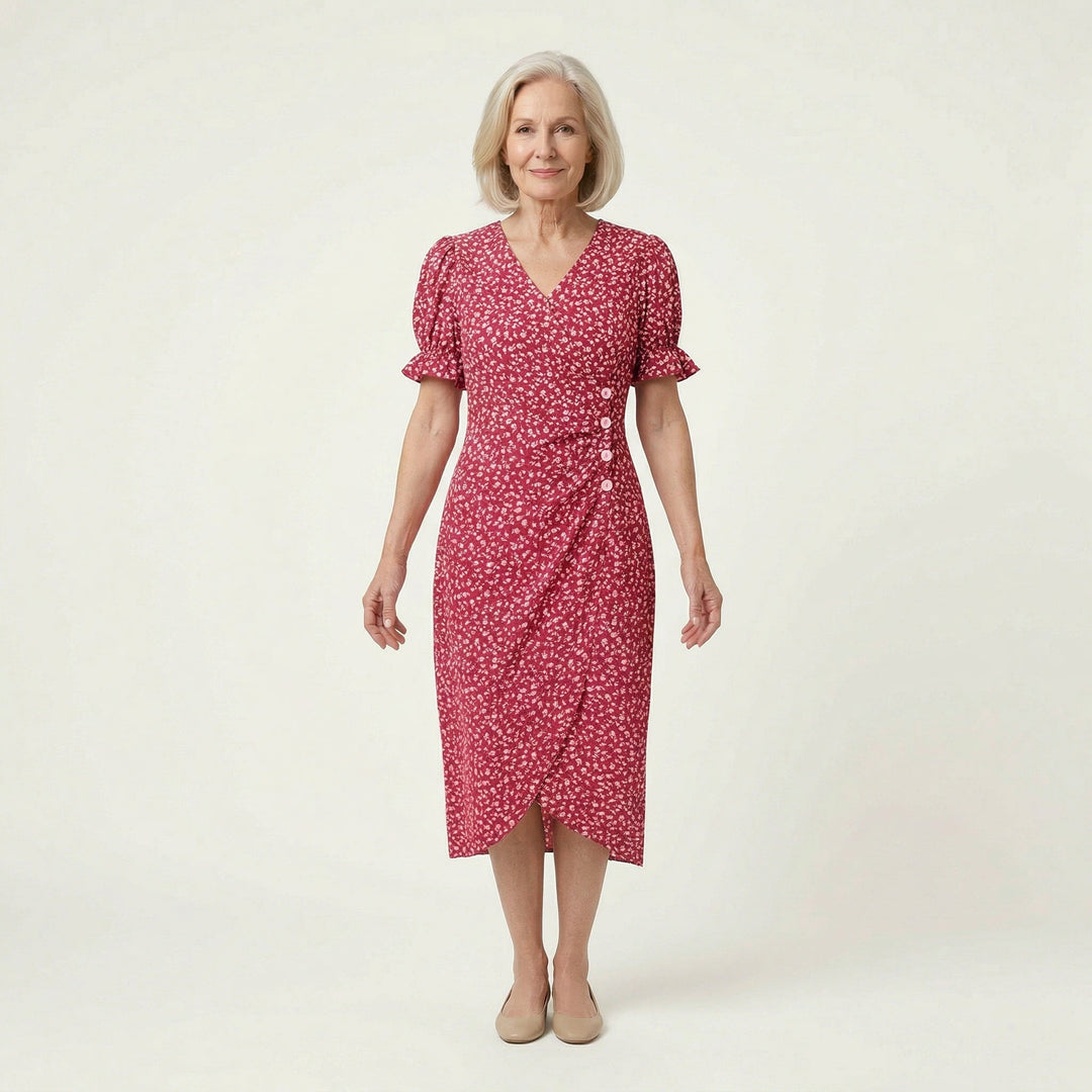 Soléa Dress