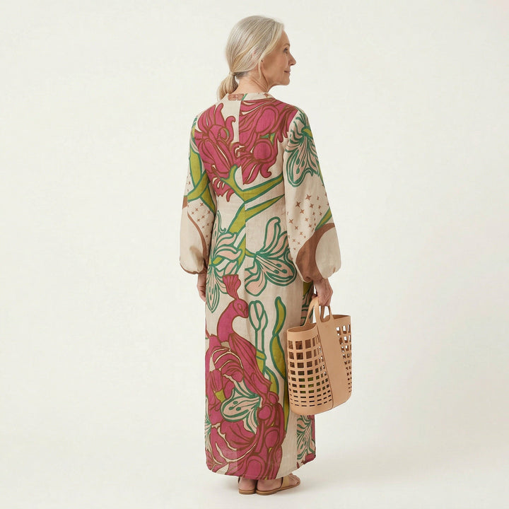 Fanira Dress