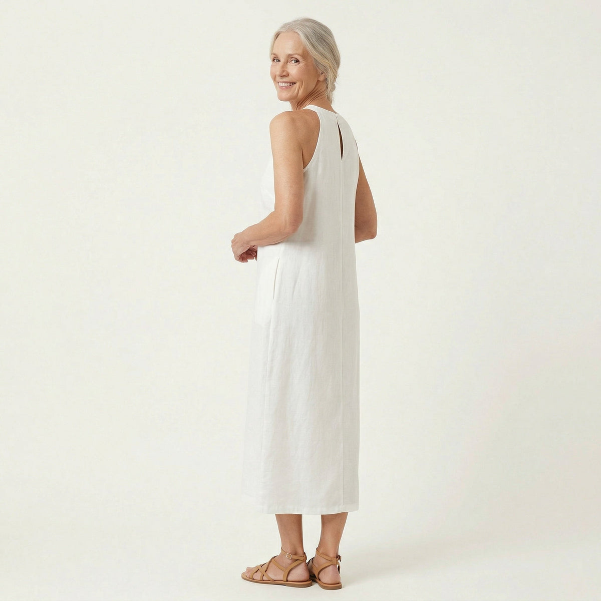 Jemira Dress