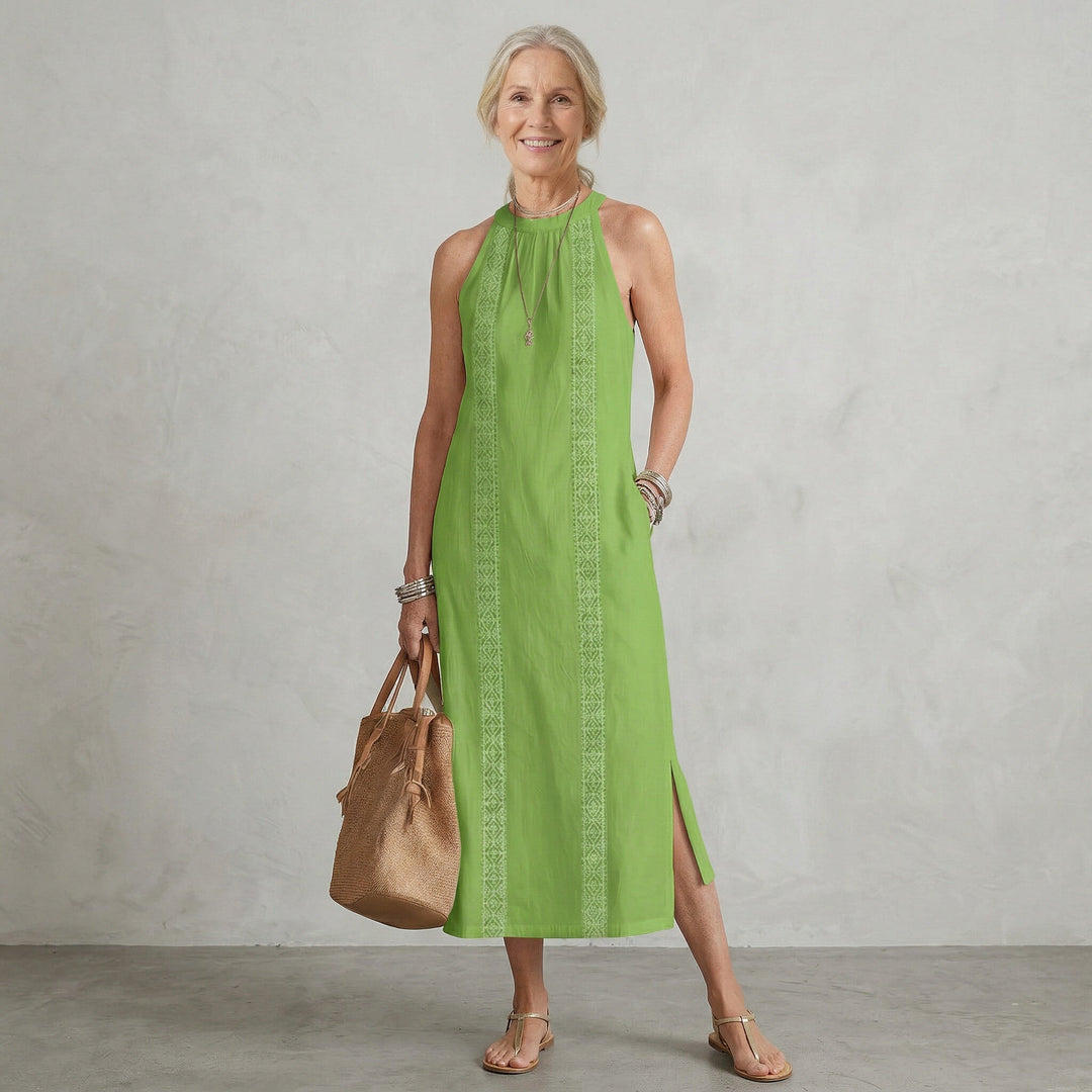 Jemira Dress
