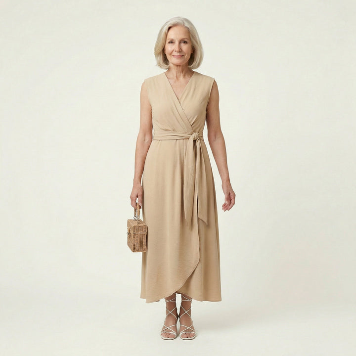Rivela Dress