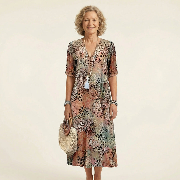 Perelle Dress