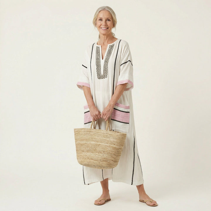 Solena Dress