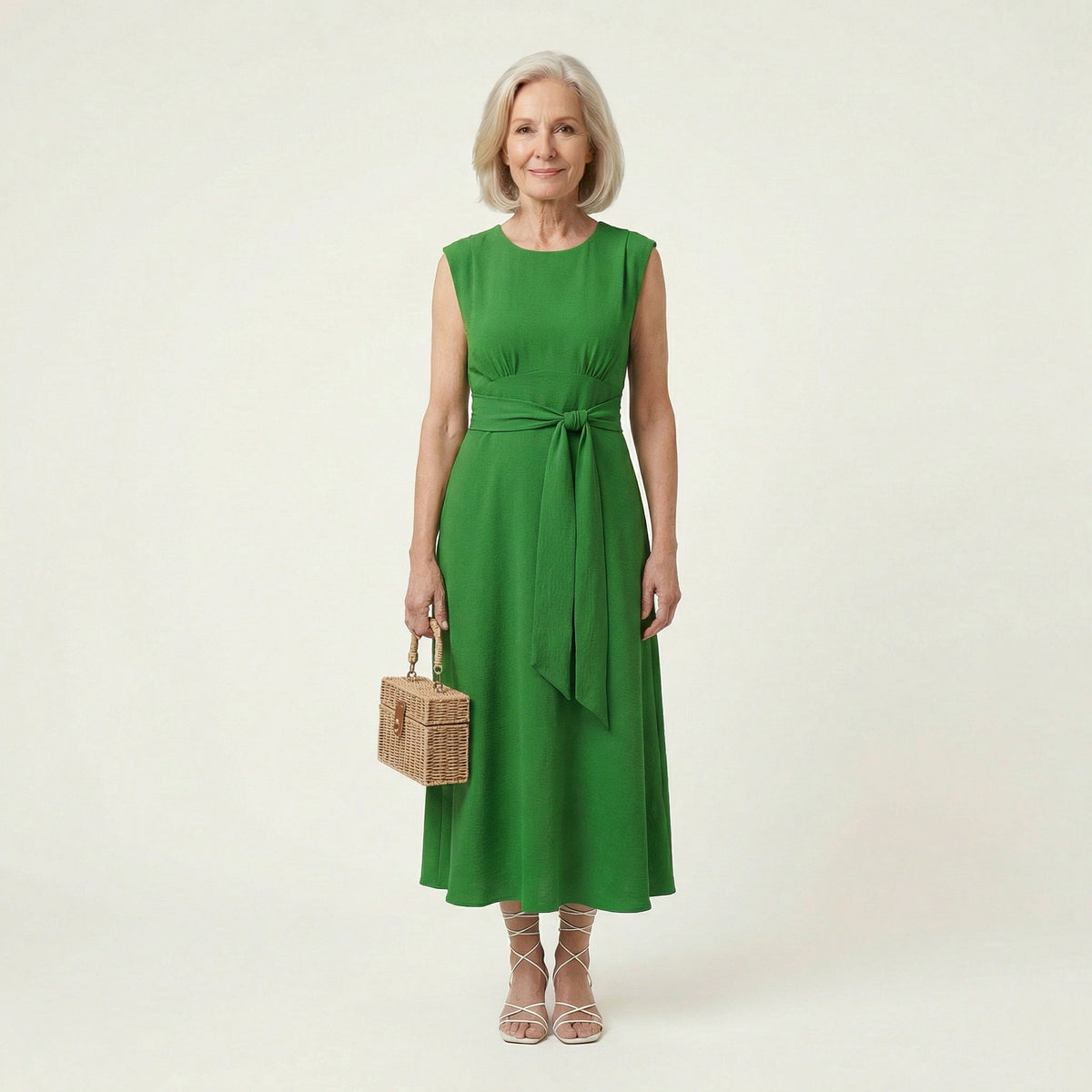 Rivela Dress