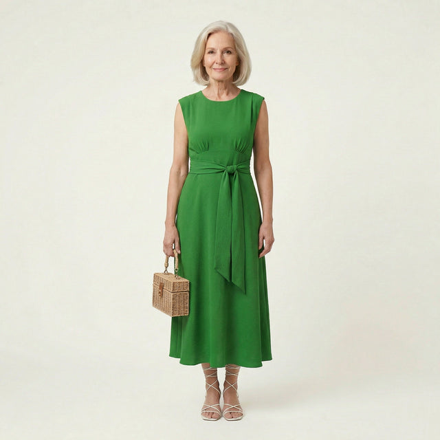 Rivela Dress