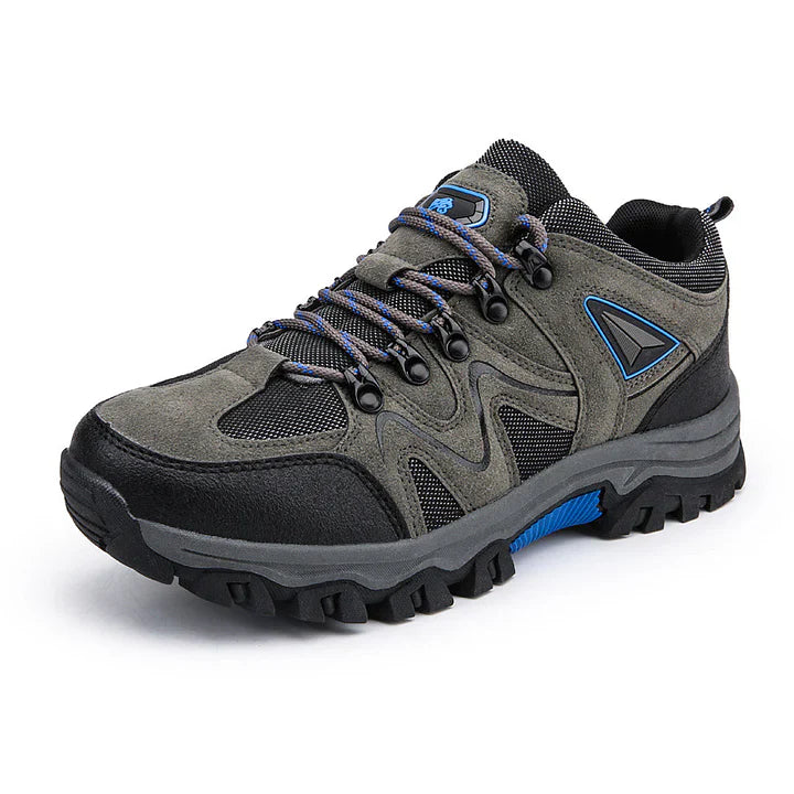 Chaussures de Randonnée Confort Homme Légères et Respirantes – Confort Toutes Saisons