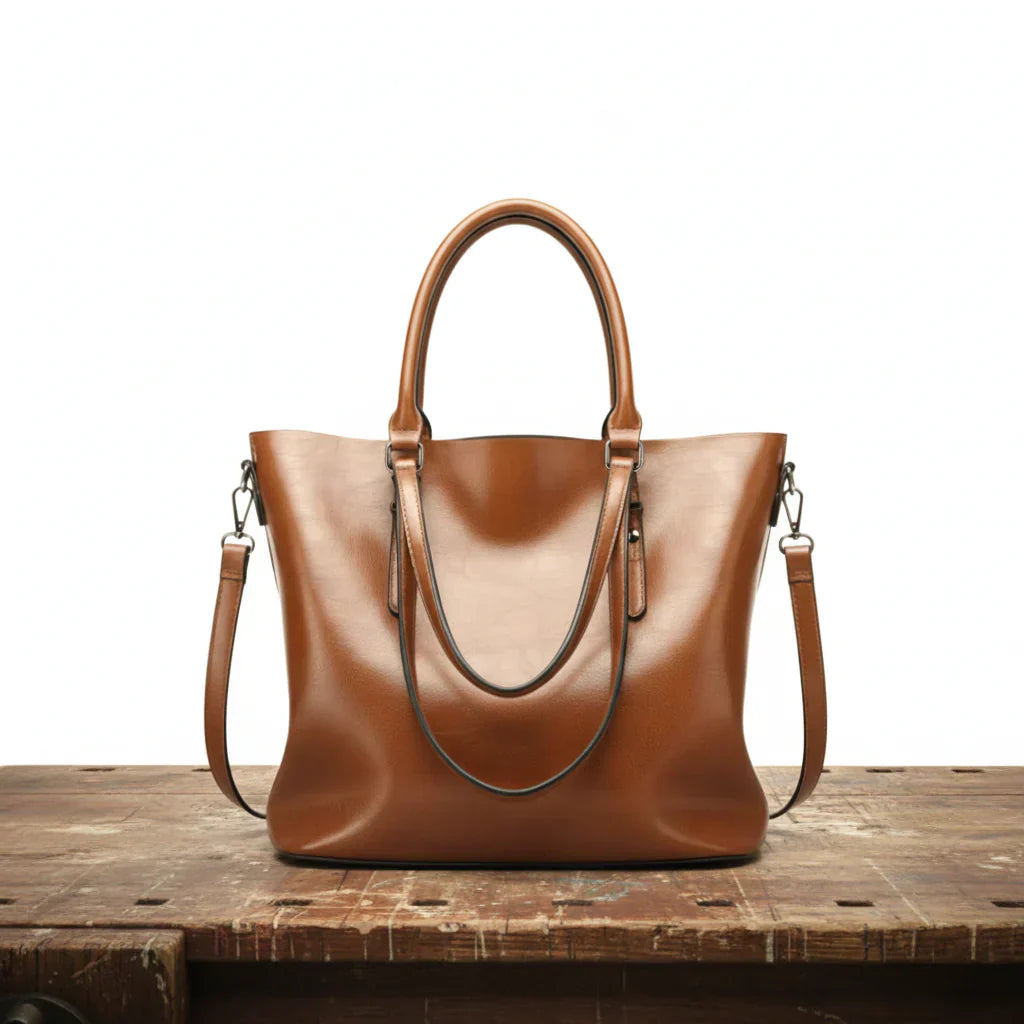 Sophie Vintage Shoulder Bag