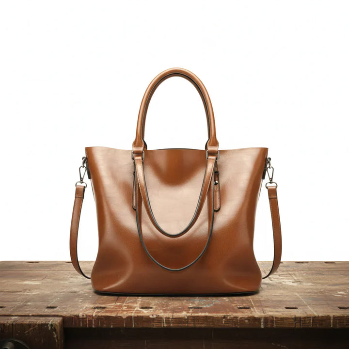 Sophie Vintage Shoulder Bag