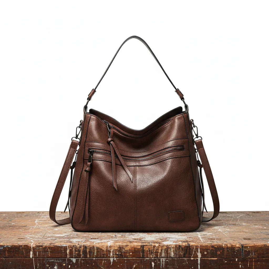 Magda Luxury Bag