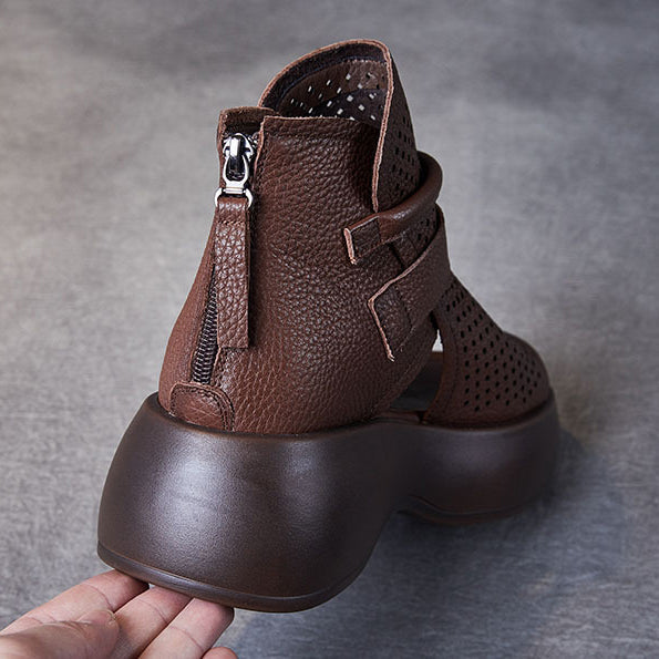 Mira - Comfort Sandals