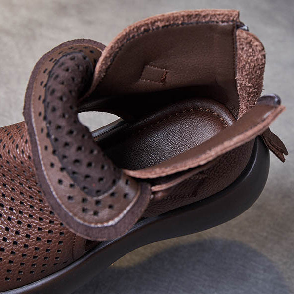 Mira - Comfort Sandals