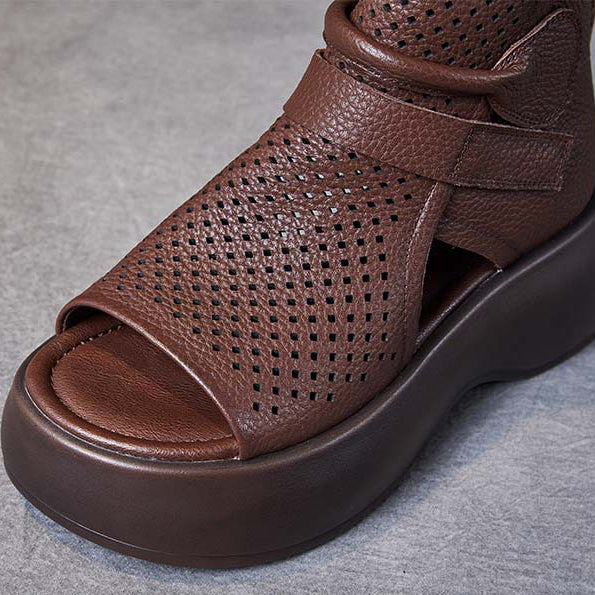 Mira - Comfort Sandals