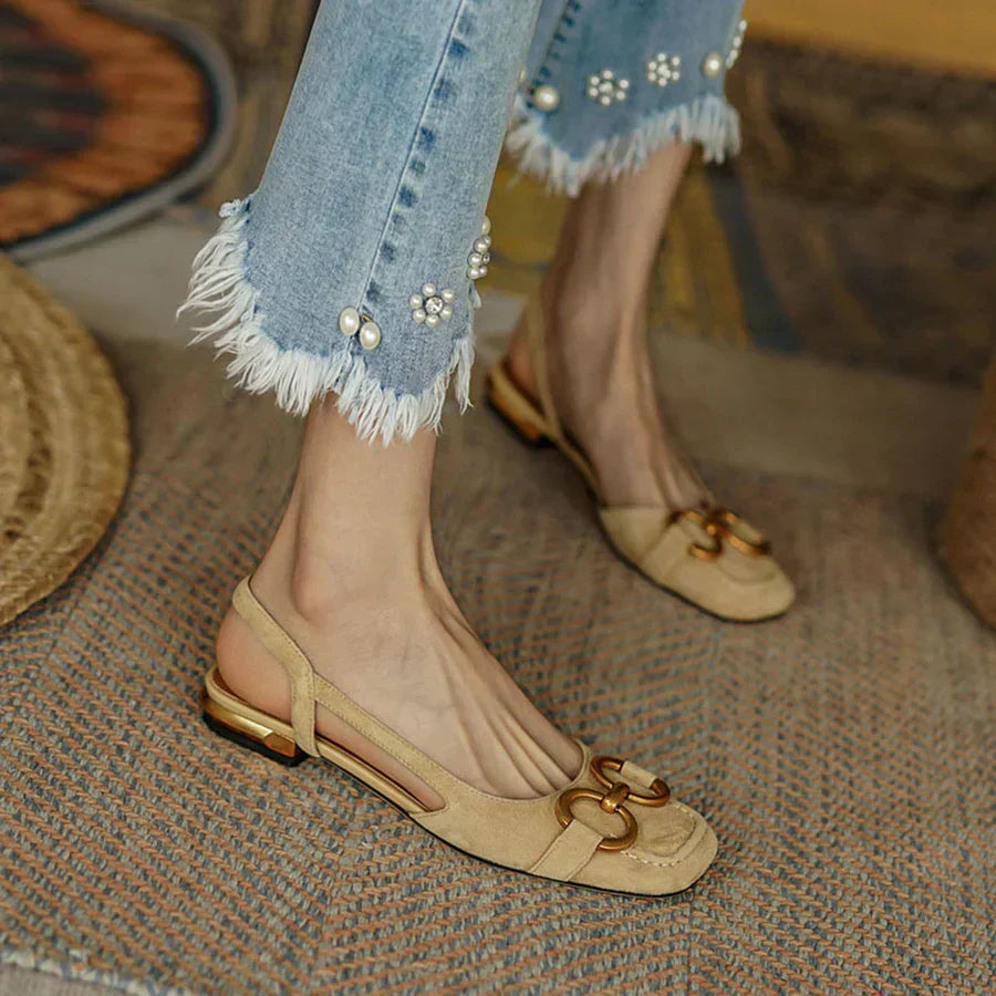 Cecilia - Comfort Sandals
