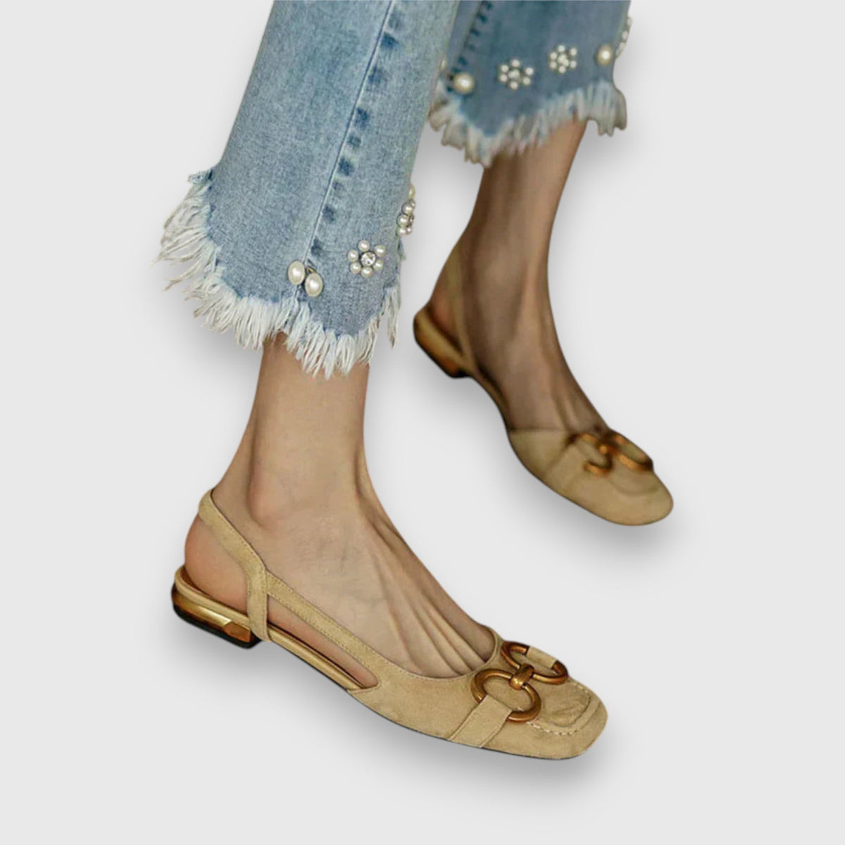 DEMYRA | COMFORTABLE SANDALS