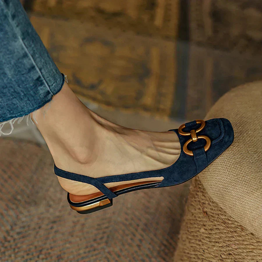 Cecilia - Comfort Sandals