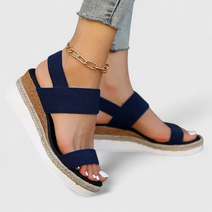 MERILL | COMFORT SANDALS