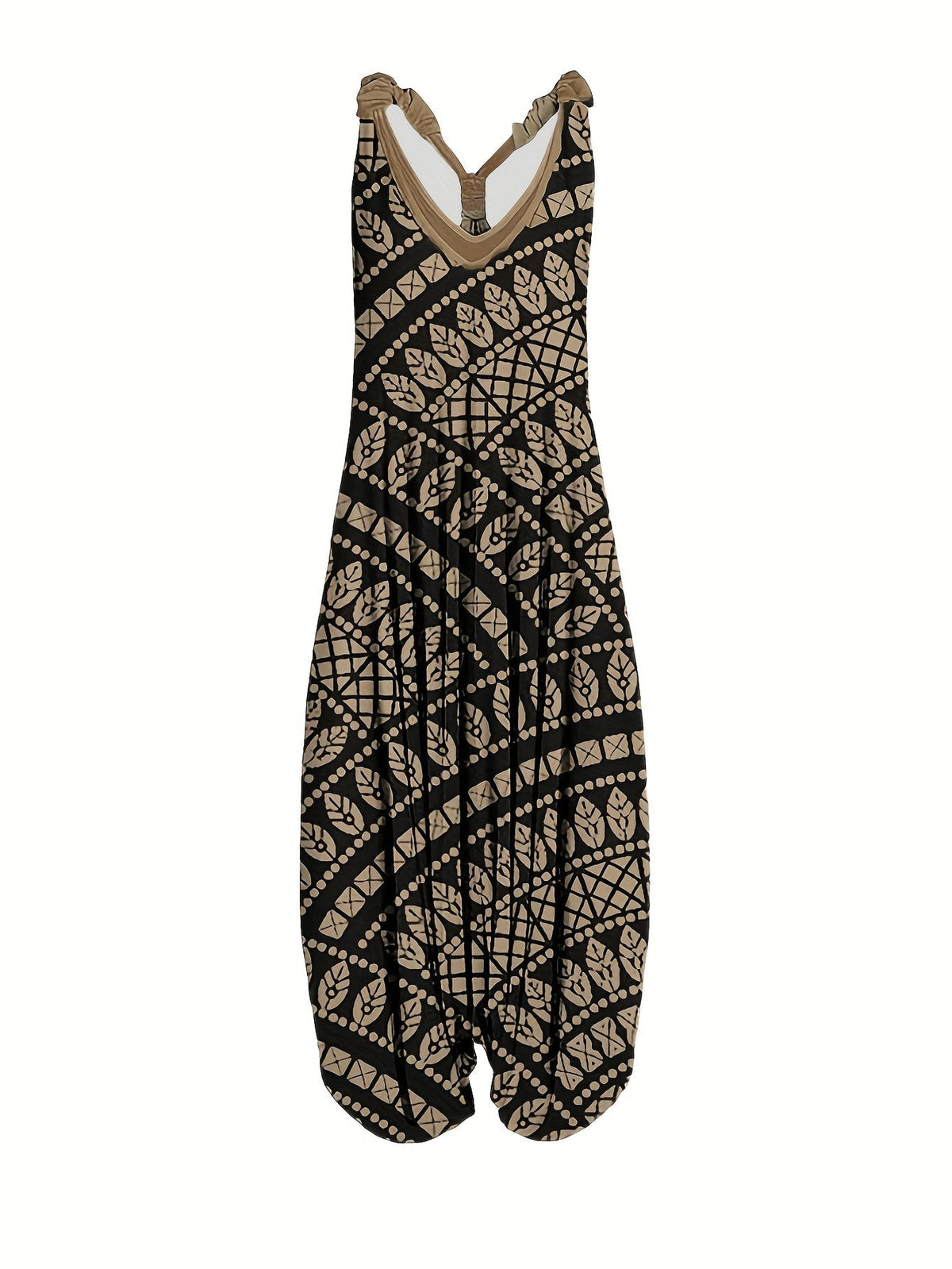 Seraphina | FlowEase Jumpsuit (S-5XL)