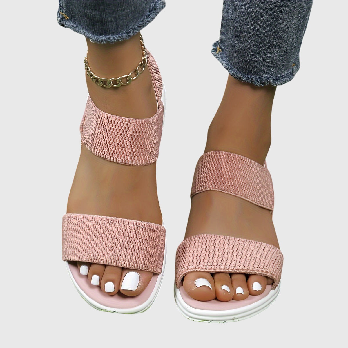 EMILA | COMFORT SANDALS