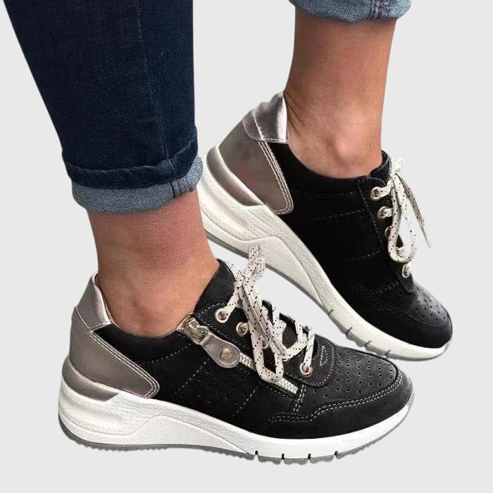 MADDIE | COMFORT SNEAKERS