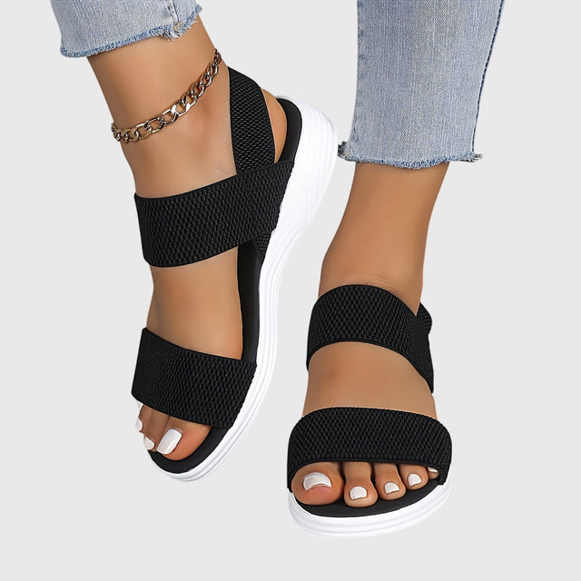 EMILA | COMFORT SANDALS