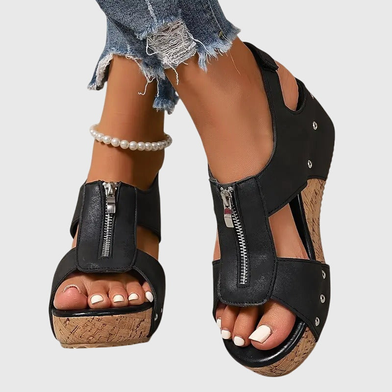 STYLA | COMFORT SANDALS