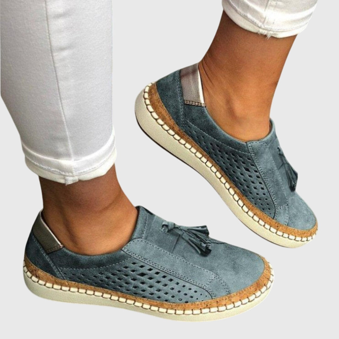 PIPER | COMFORT SLIP-ONS