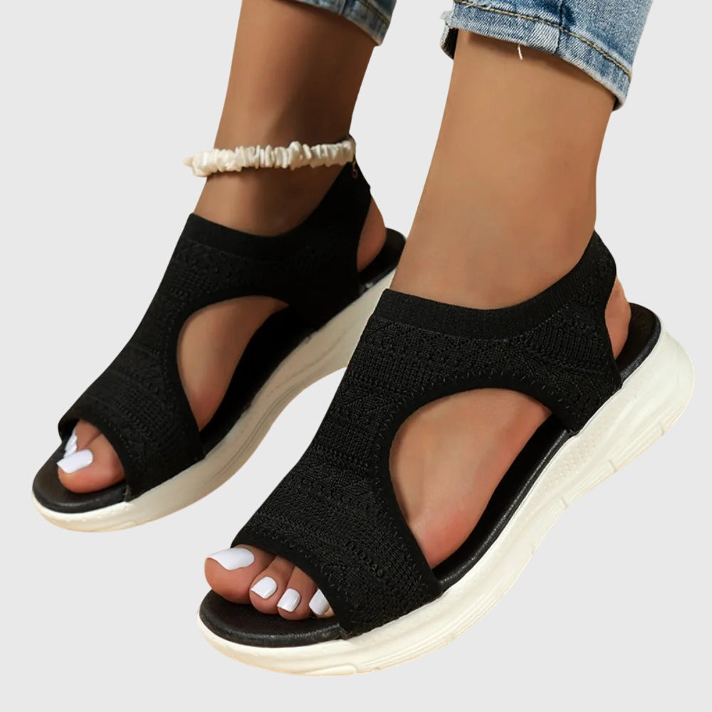 SAMANTHA | COMFORT SANDALS
