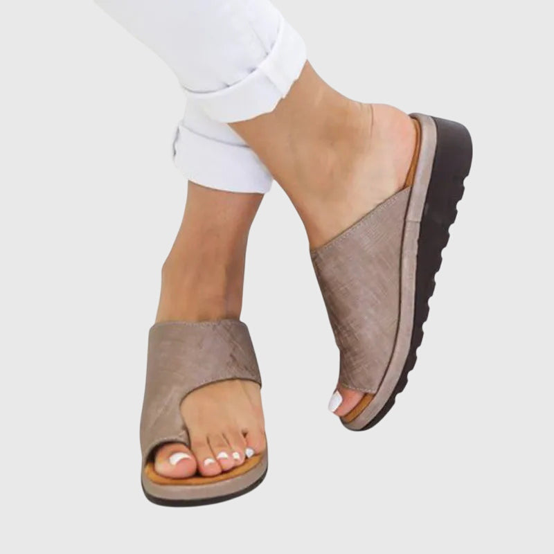LIZZIE COMFORT SUMMER SANDALS