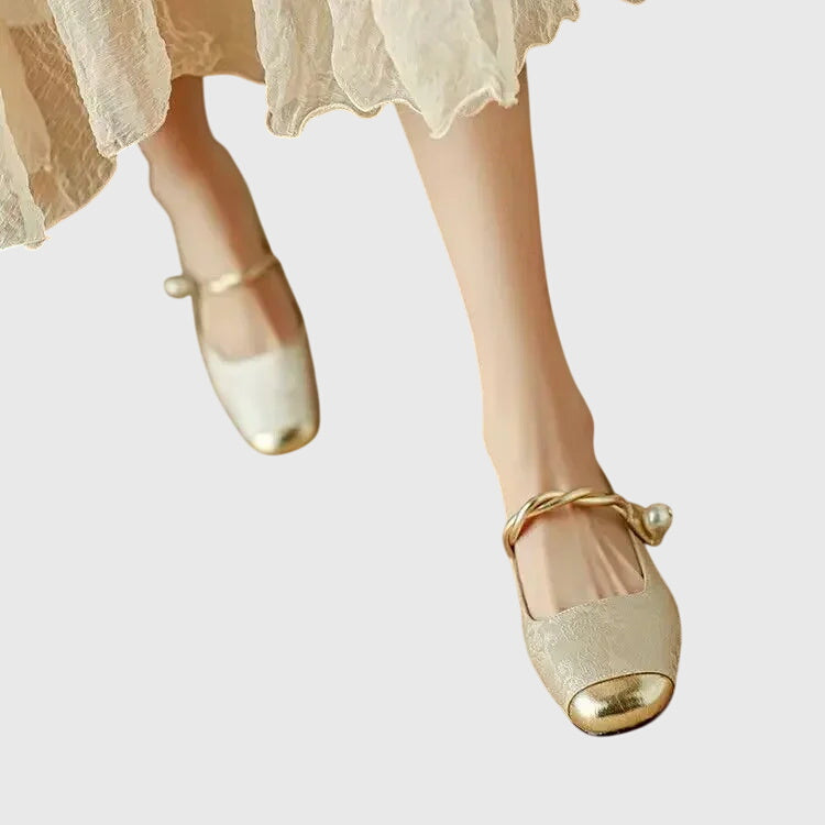 CILIA | COMFORT SANDALS
