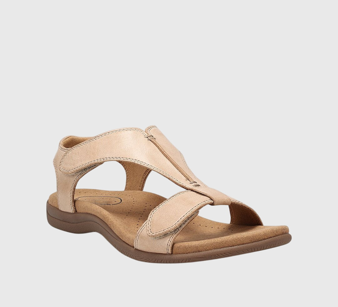 KYLIE | ELEGANT COMFORT SANDALS