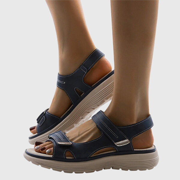 CASEY | COMFORT SANDALS