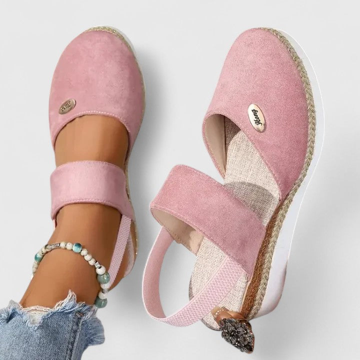 MAYLIEN | COMFORT SANDALS