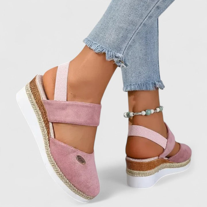 MAYLIEN | ORTHOPEDIC SANDALS