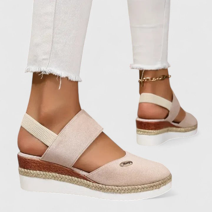 MAYLIEN | COMFORT SANDALS