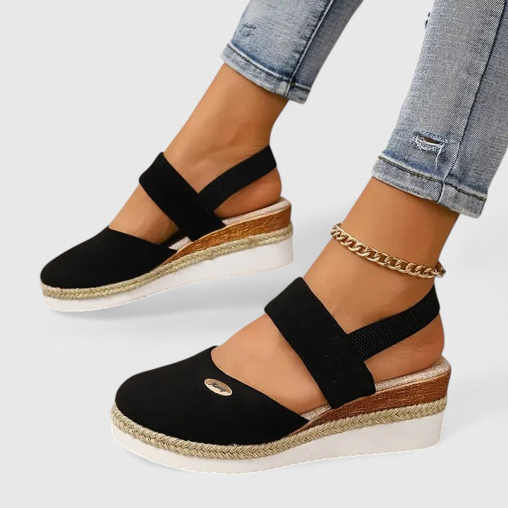 MAYLIEN | COMFORT SANDALS