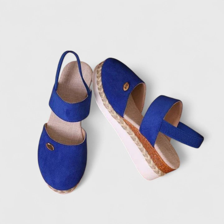MAYLIEN | COMFORT SANDALS