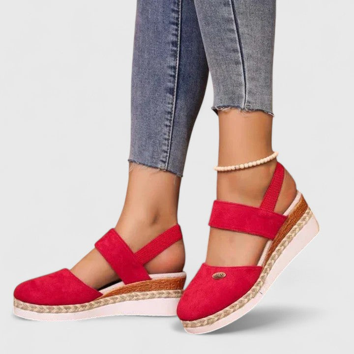 MAYLIEN | COMFORT SANDALS