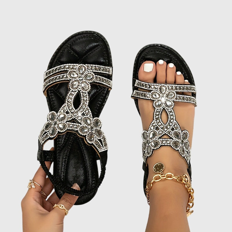 BLESSY | COMFORT SANDALS
