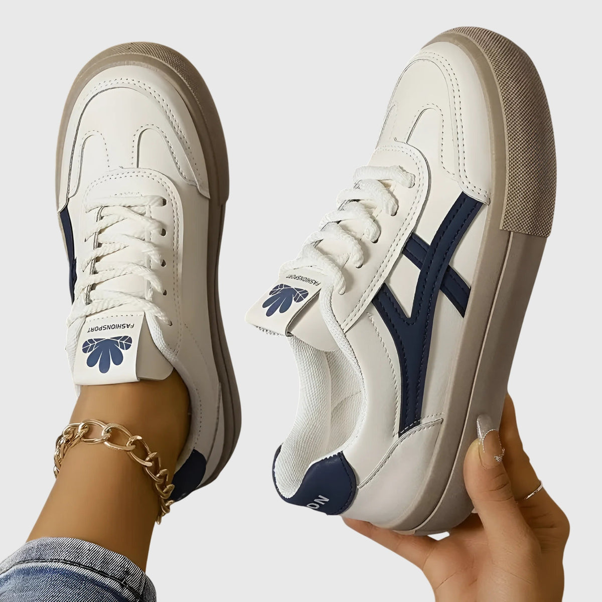 ELZA | COMFORT SNEAKERS