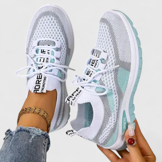 KORALYN | COMFORT SNEAKERS