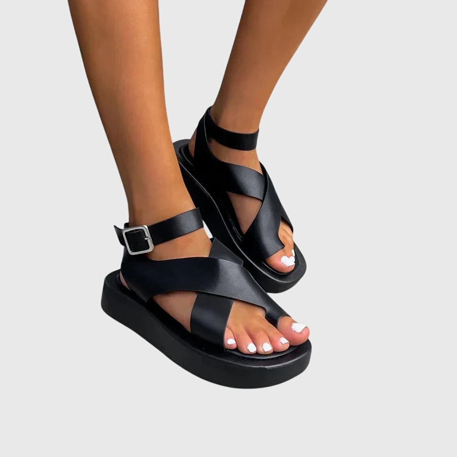 TESS | COMFORT SANDALS