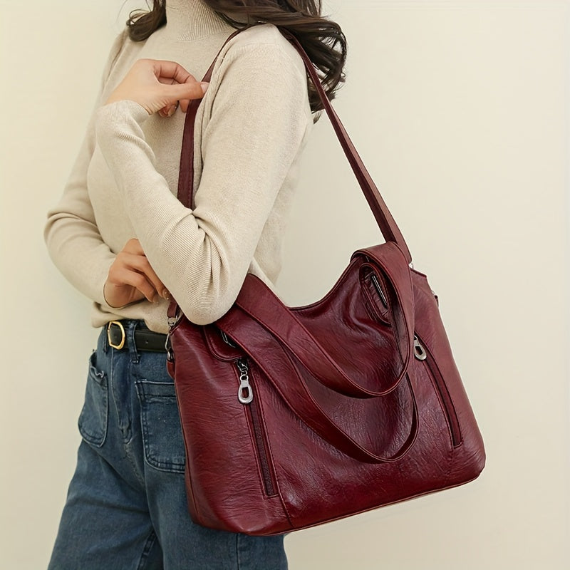 Lumi - Classic Everyday Tote