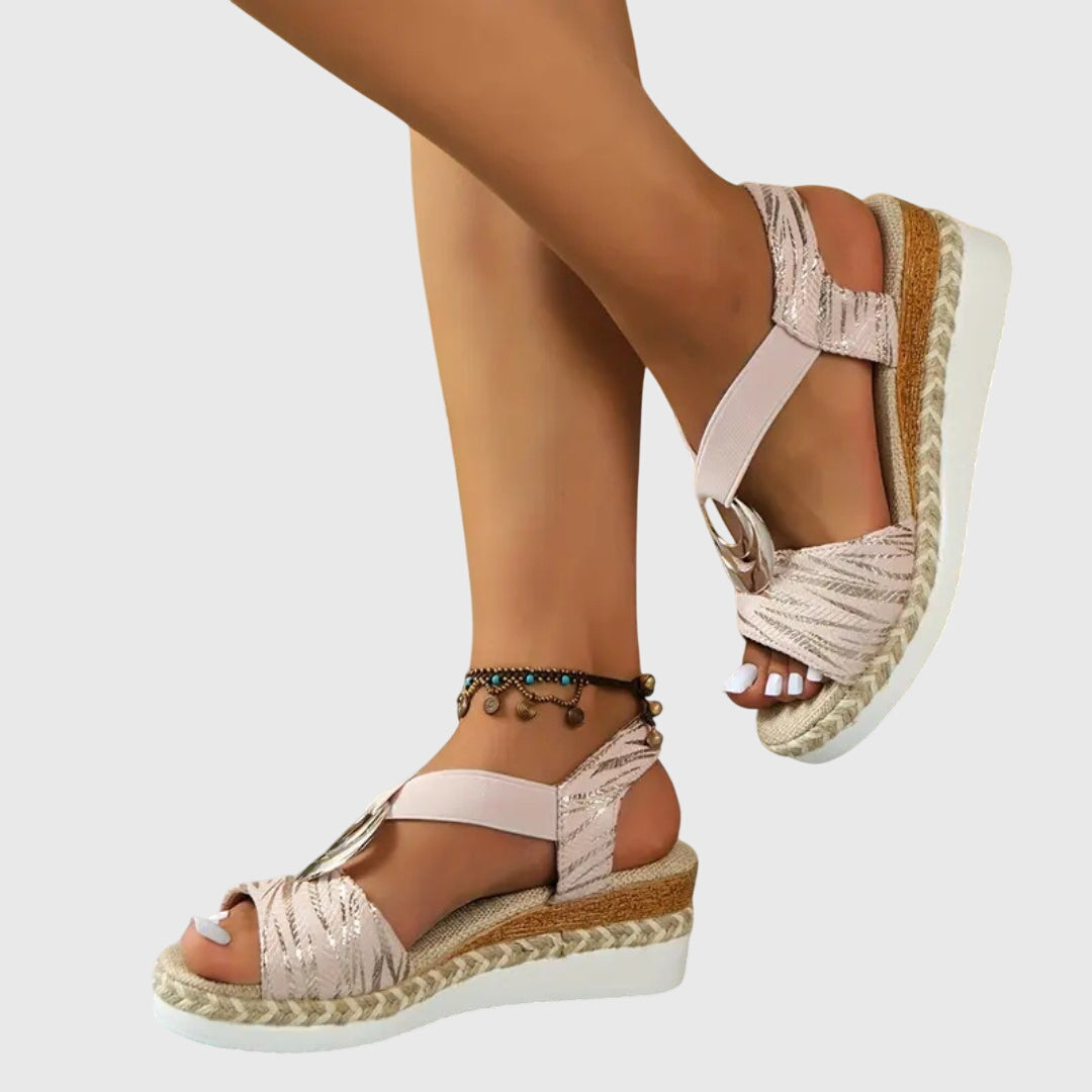 OLIVIA | COMFORT SANDALS