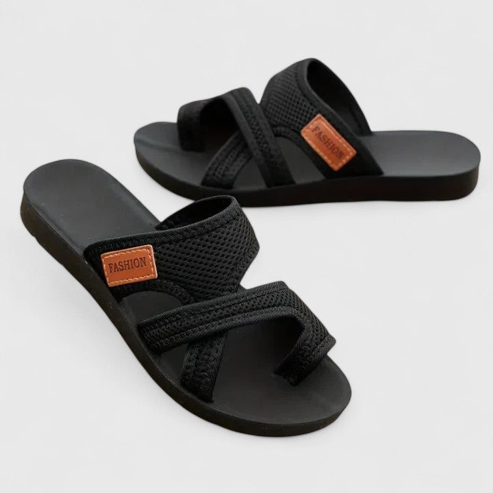 OTTALENE | COMFORT SANDALS