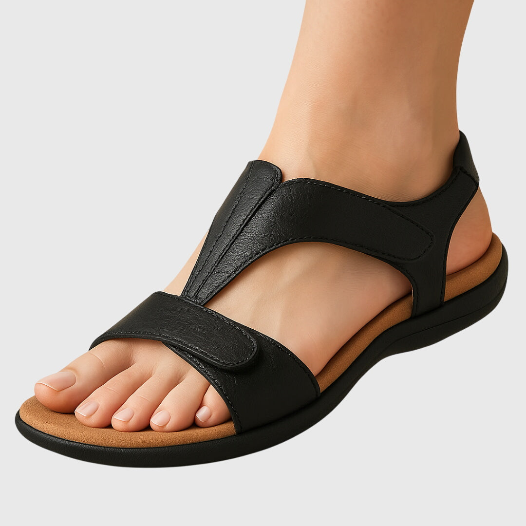 LIANA | COMFORT SANDALS