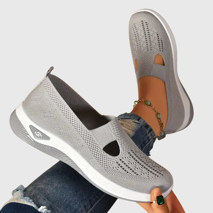LORA | COMFORT WALKING SHOES