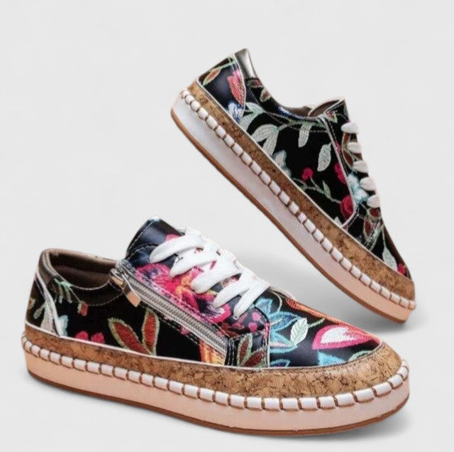 OLISETTE | COMFORT SHOES