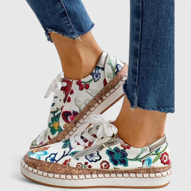 OLISETTE | COMFORT SHOES