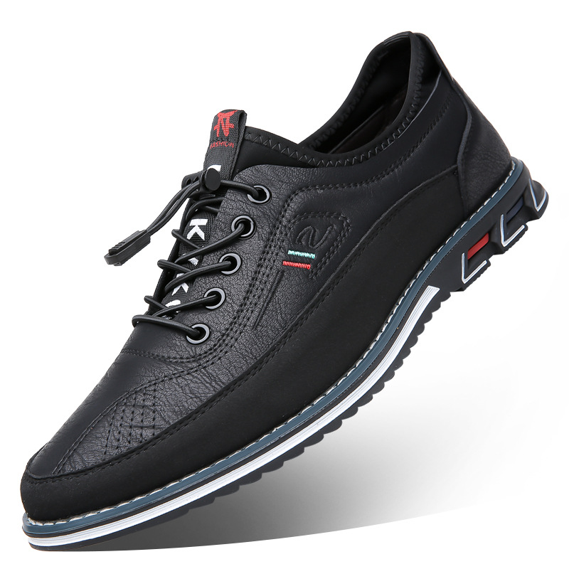 MAURO | CHAUSSURES OXFORD